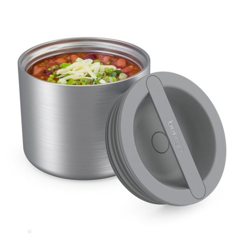 Bentgo Stainless Steel Insulated Food Containers UK | Bentgo UK 4607-WTICR