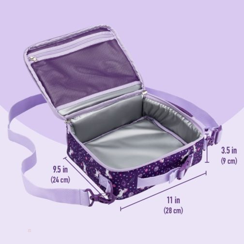 Bentgo Kids Stainless Steel Kids Stainless Steel UK | Bentgo UK 3179-YTCMR - Image 8