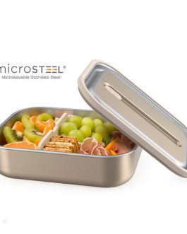 Bentgo Lunch Box UK – Bentgo MicroSteel UK 8042-MZHQA