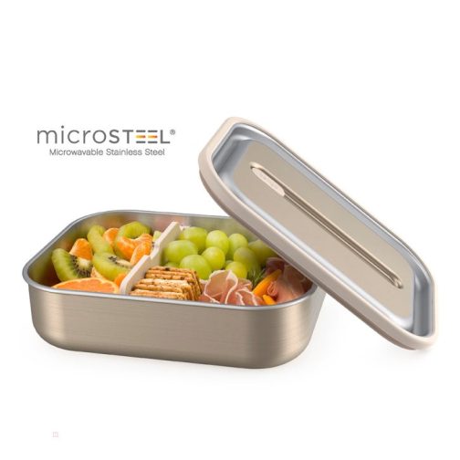 Bentgo Lunch Box UK - Bentgo MicroSteel UK 8042-MZHQA