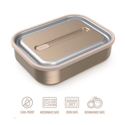 Bentgo Lunch Box UK - Bentgo MicroSteel UK 8042-MZHQA - Image 4