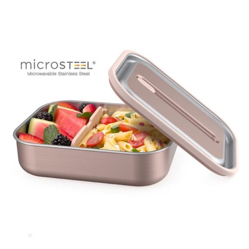 Bentgo MicroSteel Lunch Box UK | Bentgo UK 6013-XVKSP