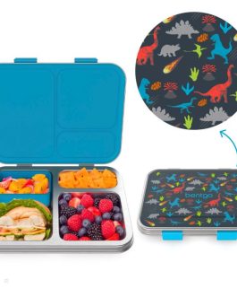 Bentgo Kids Stainless Steel Prints Kids Stainless Steel UK | Bentgo UK 6075-DOQVI
