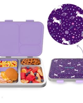 Bentgo Kids Stainless Steel UK – Bentgo Kids Stainless Steel Prints UK 5169-AGZUT