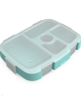 Bentgo Trays & Covers UK – Bentgo Kids Tray with Transparent Cover Kids UK 5293-YXJSG
