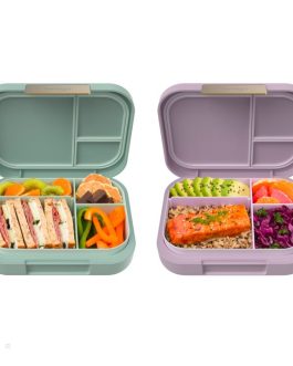 Bentgo Modern 2-Pack Lunch Box UK | Bentgo UK 1732-XRSFJ