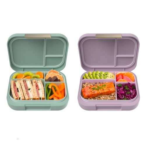 Bentgo Modern 2-Pack Lunch Box UK | Bentgo UK 1732-XRSFJ
