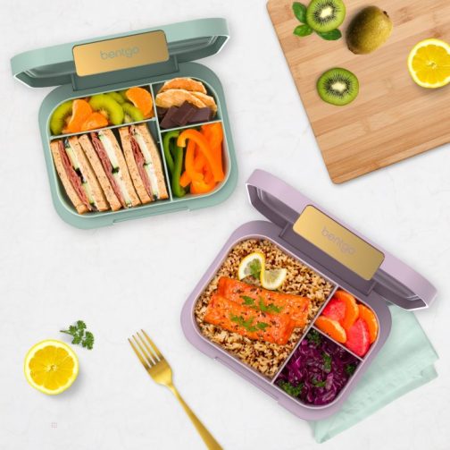 Bentgo Modern 2-Pack Lunch Box UK | Bentgo UK 1732-XRSFJ - Image 5