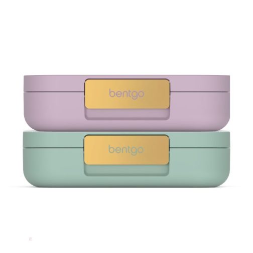 Bentgo Modern 2-Pack Lunch Box UK | Bentgo UK 1732-XRSFJ - Image 6