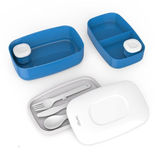 Bentgo UK - Bentgo Sauce Dippers (2 Pack) Sauce Container UK 0497-YZTOD