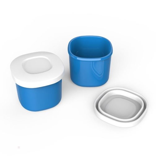 Bentgo UK - Bentgo Sauce Dippers (2 Pack) Sauce Container UK 0497-YZTOD - Image 2