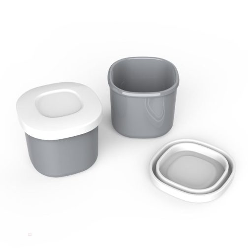 Bentgo UK - Bentgo Sauce Dippers (2 Pack) Sauce Container UK 0497-YZTOD - Image 3