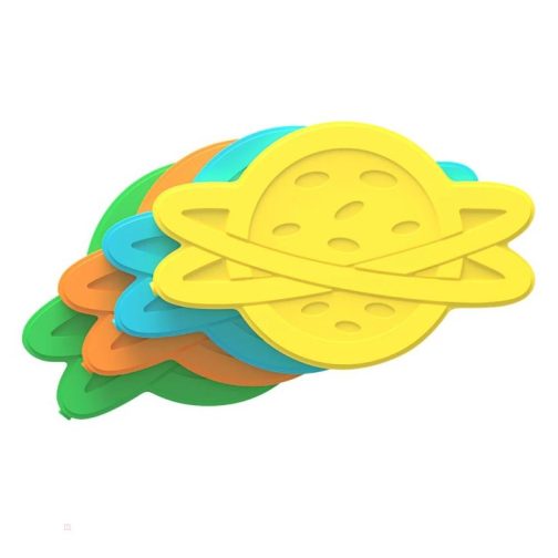 Bentgo UK - Bentgo Buddies Reusable (4-Pack) Ice Packs UK 7106-WYOXZ