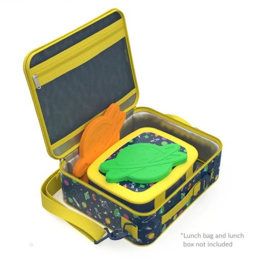 Bentgo UK - Bentgo Buddies Reusable (4-Pack) Ice Packs UK 7106-WYOXZ - Image 3