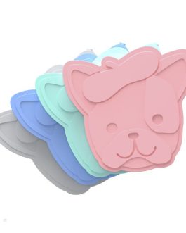 Bentgo Buddies Reusable (4-Pack) Ice Packs UK | Bentgo UK 3790-DGLYI