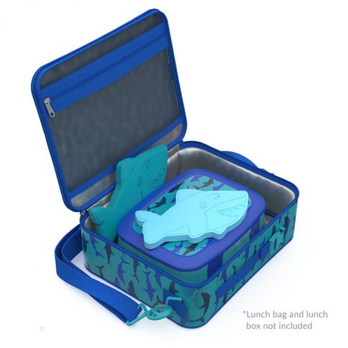 Bentgo Accessories UK - Bentgo Buddies Reusable (4-Pack) Ice Packs UK 9615-MYEHW - Image 3