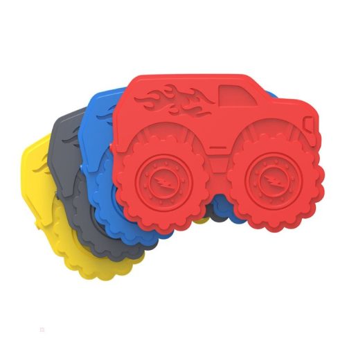 Bentgo Buddies Reusable (4-Pack) Ice Packs UK | Bentgo UK 7496-MSKUZ
